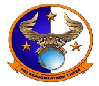 Helicopter Sea Combat Squadron THREE
