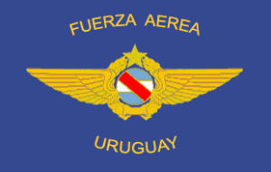 Dia de la Fuerza Aerea Uruguaya 2016