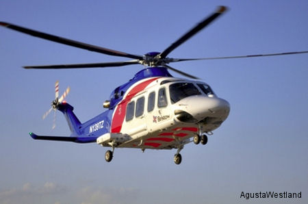 Bristow orders additional 4 AW139s