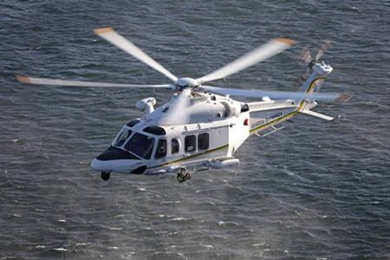 helicopter news January 2011 