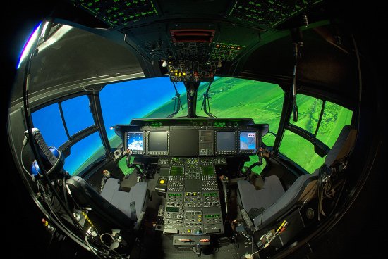 Rotorsim inaugurates Joint NH90 Training Program for Netherlands and other NH90 customers