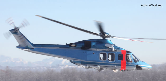 Two more AW139s for Japan National Police