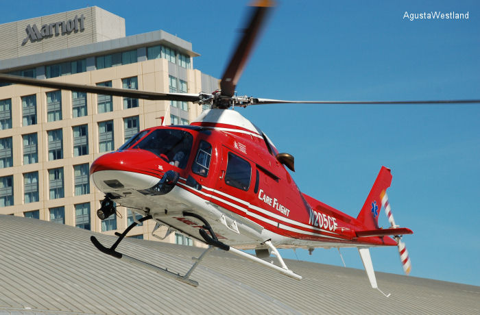 TriState CareFlight reaches 60,000 Hours