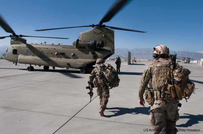 Red Team pathfinders, 82nd Airborne Division, remain the primary rescue or extraction force for personnel in need during reduction of US and coalition forces across Afghanistan.