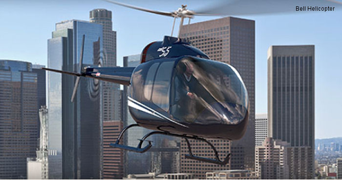 Bell Helicopter Announces Plans to Showcase Customer-Driven Products at Heli-Expo 2014