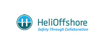 Helicopter Operators Formally Launch HeliOffshore