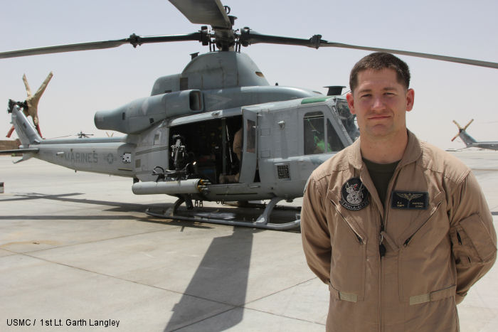 Last Marines in Afghanistan preparing to redeploy
