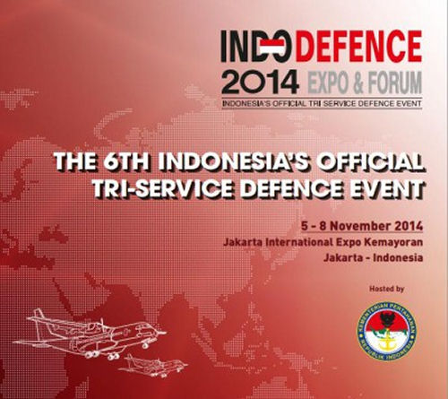 Indo Defence 2014: Airbus Helicopters successful cooperation with Indonesia delivers benefits to the military, parapublic operators and industry