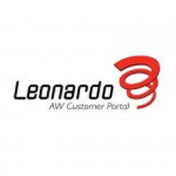 AW launches new Leonardo customer portal