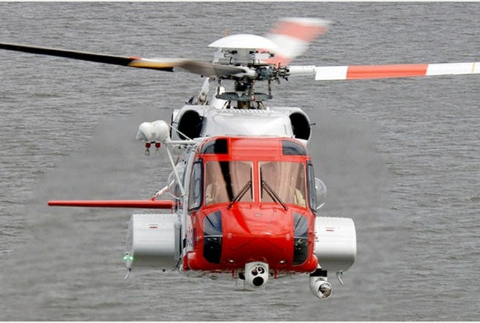 Milestone Aviation Group Finances Helicopters for Bristow Helicopters Ltd UK SAR Fleet
