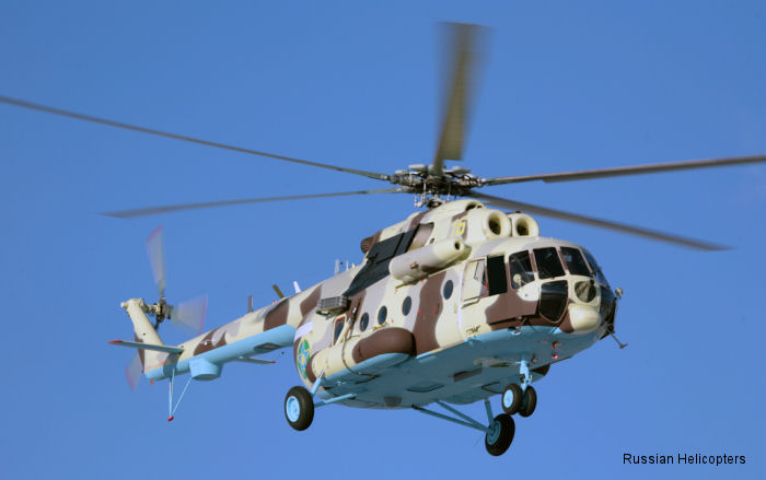 Russian Helicopters Ulan-Ude Aviation Plant celebrates 75 anniversary