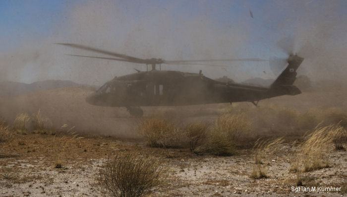 1-140th Aviation Soldiers conduct aerial gunnery training