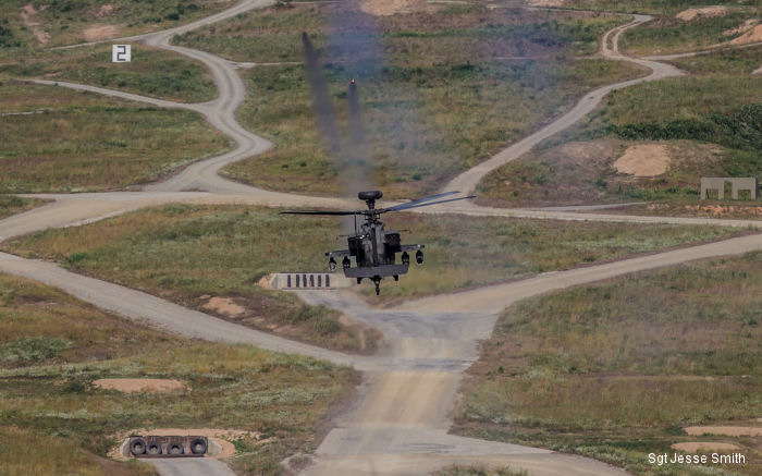2-2nd Aviation Regiment completes combined exercise