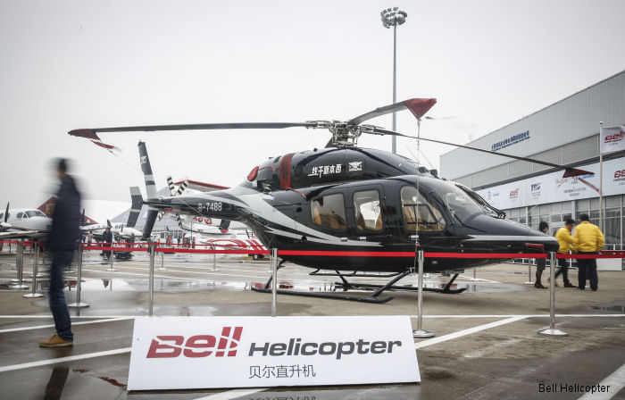 <a href=/database/model/1001/>Bell 429</a> VIP