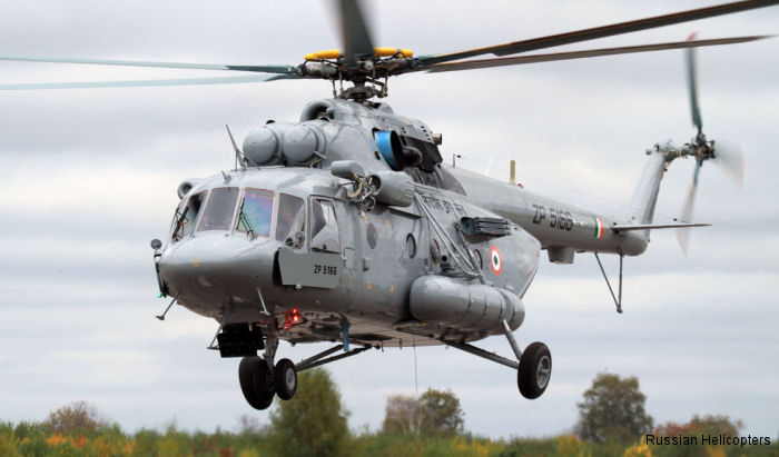 Mi-17V-5