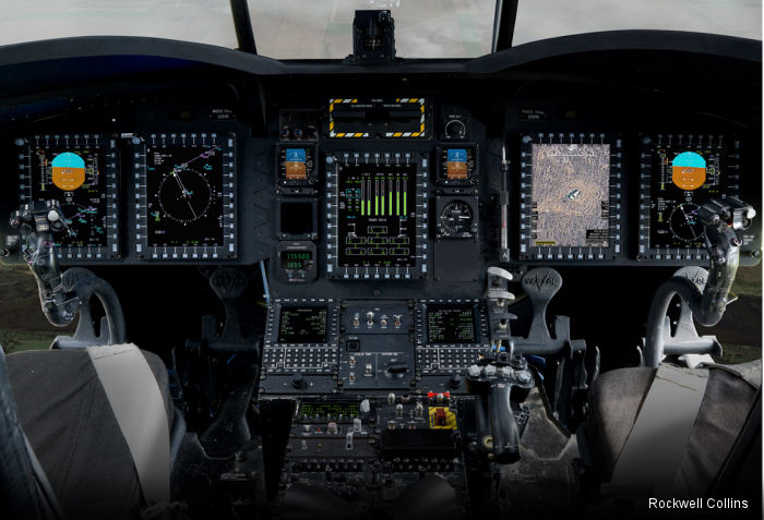 Rockwell Collins Real Time Video for US Army
