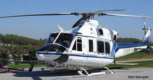 LORD Warranty for Bell 412 Operators