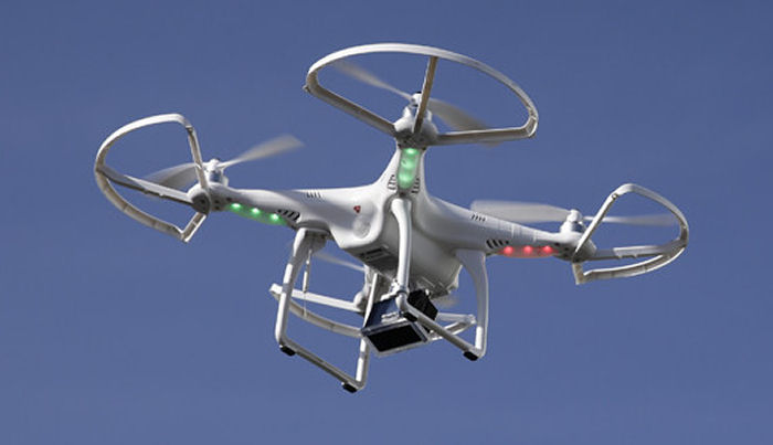 FAA Announces Small Drones Registration Rule