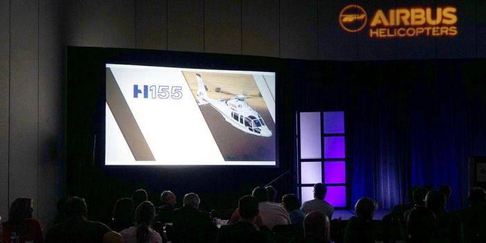 Airbus Helicopters introduces the H generation and reinforces customer satisfaction
