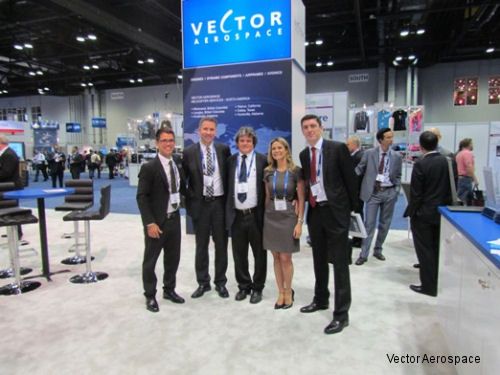 Vector Aerospace and Helisul Signs M250 MRO Contract