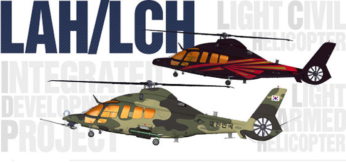 Long-time partners Airbus Helicopters and Korea Aerospace Industries (KAI) signed MoU to jointly market the Korean Light Civil Helicopter (LCH) and Light Armed Helicopter (LAH) globally.