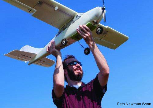FAA Selects Mississippi State University Team As Center of Excellence for Unmanned Aircraft Systems
