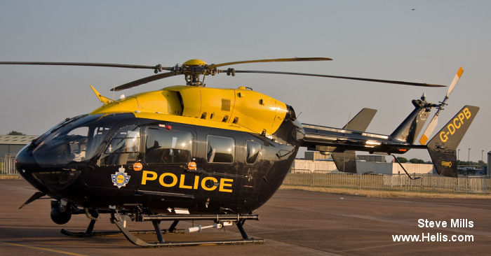 UK NPAS Will Close 10 Bases in 2015-2017