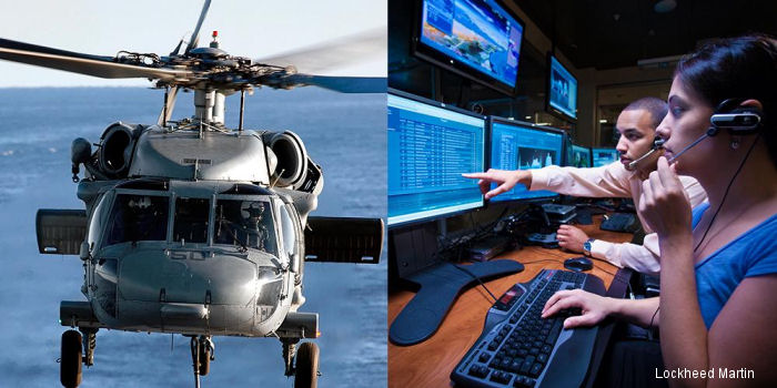 Lockheed Martin has entered into a definitive agreement to acquire Sikorsky Aircraft, a world leader in military and commercial rotary-wing aircraft, for $9.0 billion.