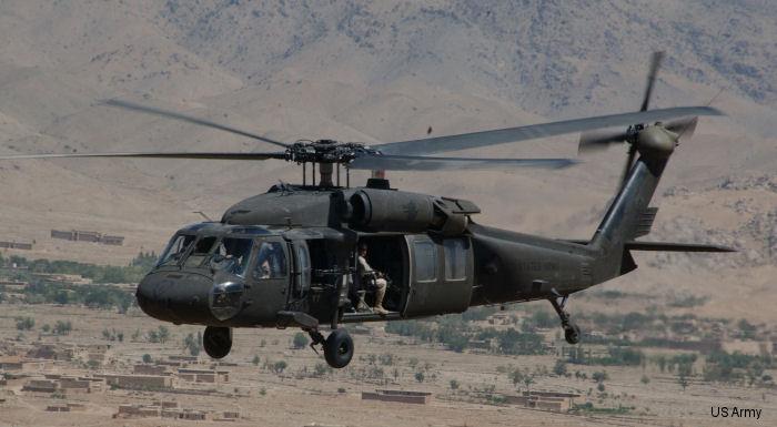 AGD Systems announces offer of more than 30 UH-60A Black Hawk Helicopters for Government contract services and Foreign Military Sales (FMS) customers.
