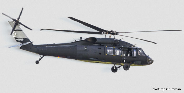 Thales Software for UH-60V Black Hawk Cockpit