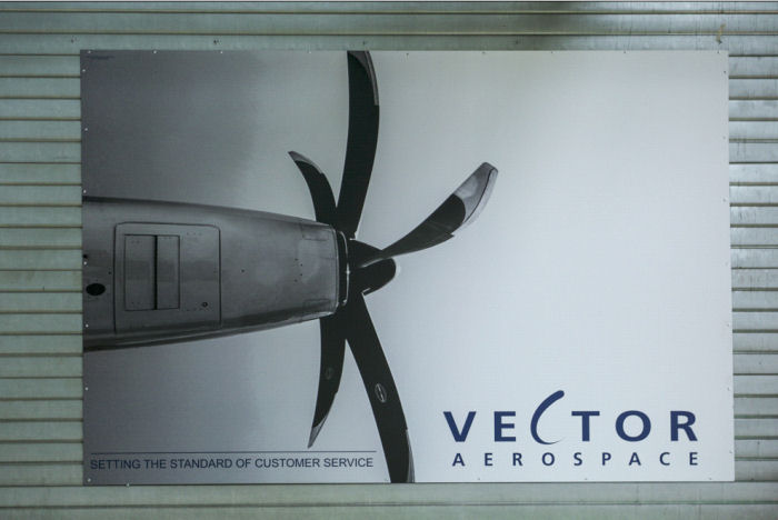 SECA changes its name to Vector Aerospace France