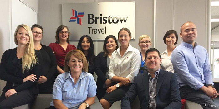 Bristow Travel Pty Ltd