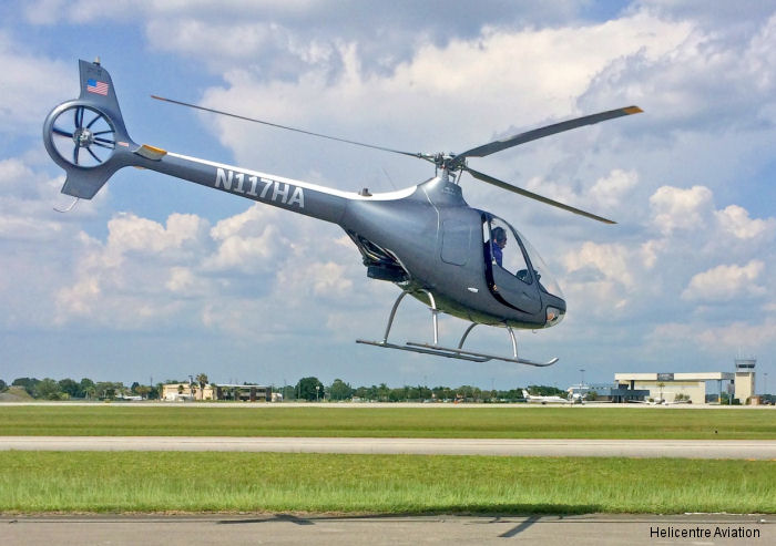 First East Coast Cabri Operation Opens in Florida