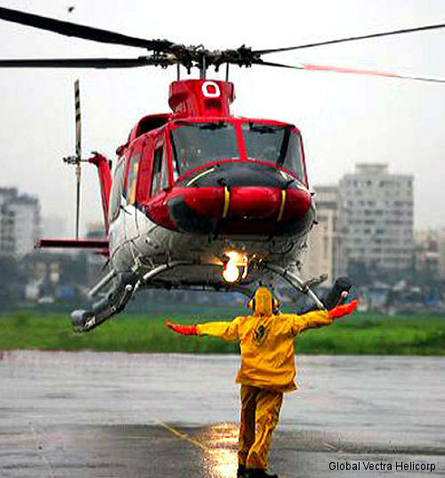 India GVHL Sign HEMS MoU with Era Group