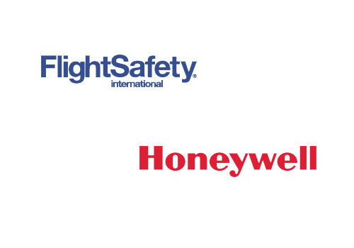 FlightSafety is Honeywell Exclusive Training Provider