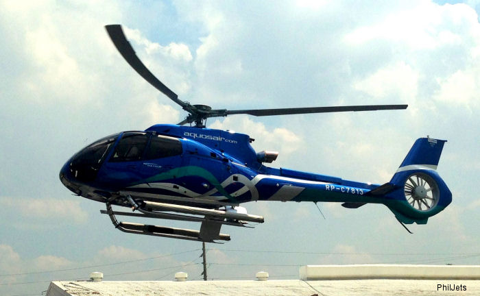Philjets Ordered Two More H130