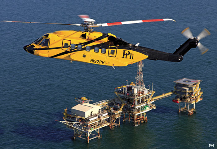 HAI Joins Gulf Operators for HSAC Meeting