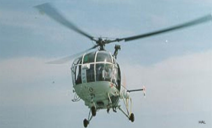 HAL and PHL to Establish Helicopter MRO at Delhi