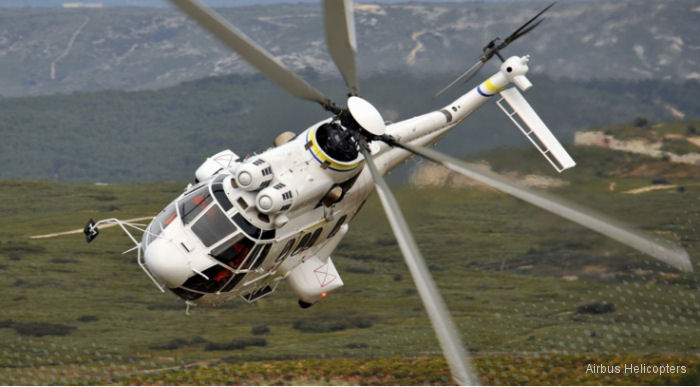 Airbus Helicopters at Heli-Expo 2016