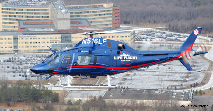 Northwest MedStar to Integrate into Life Flight Network Creating an Expanded ICU-Level Critical Care Transport Program