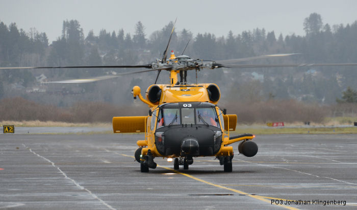 Yellow Bc Helicopter
