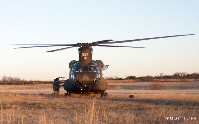 Operation Bedlam was an Oklahoma National Guard joint training mission encompassing multiple units and other agencies for air assault and personnel recovery exercises in Oklahoma and Arkansas