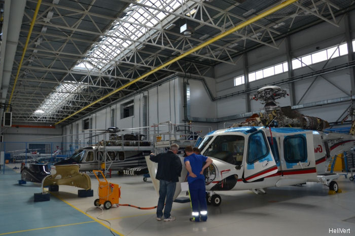 Rosneft, Leonardo and Russian Helicopters Joint Venture