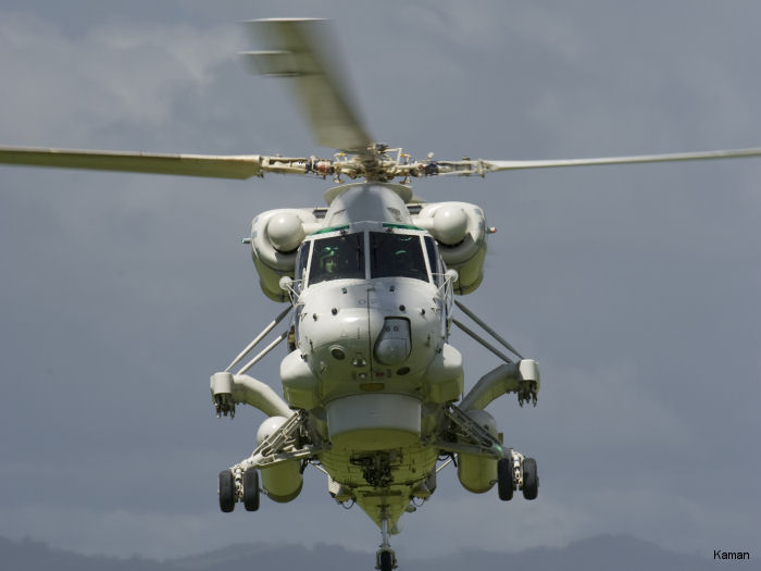 Commence Implementation Phase for Peru SH-2G