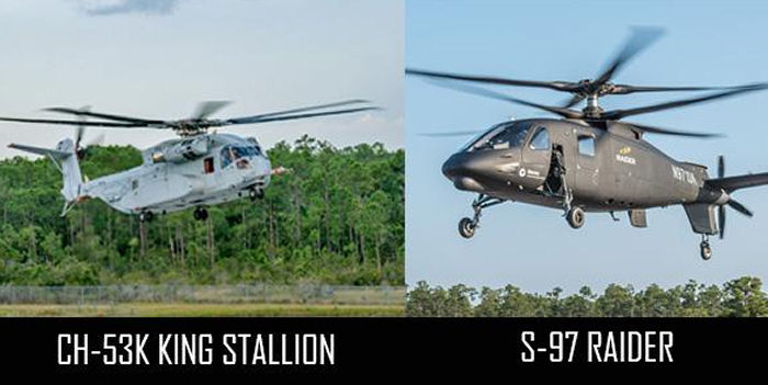 Two New Sikorsky Helicopters in 2015