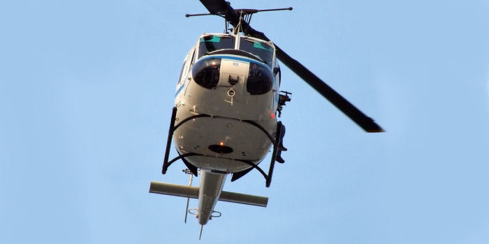 Aurora Flight Sciences ’s Tactical Autonomous Aerial Logistics System (TALOS), part of the Autonomous Aerial Cargo Utility System (AACUS), will be integrated on a UH-1H Huey helicopter