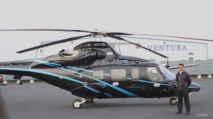 Vertiport Chicago Partners with HeliFlite
