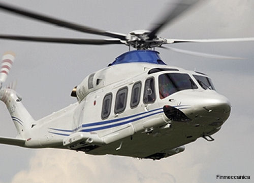 VIH Aerospace Adds MRO Services for AW139