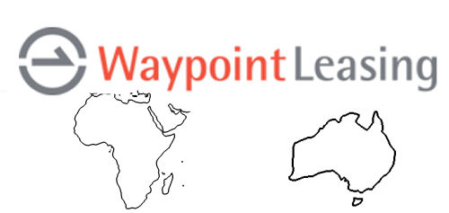 Waypoint New Regional Offices in Australia and Africa/ME