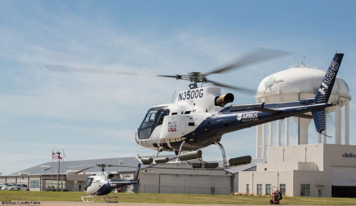 Cost Reductions on H125, H130 and H135
